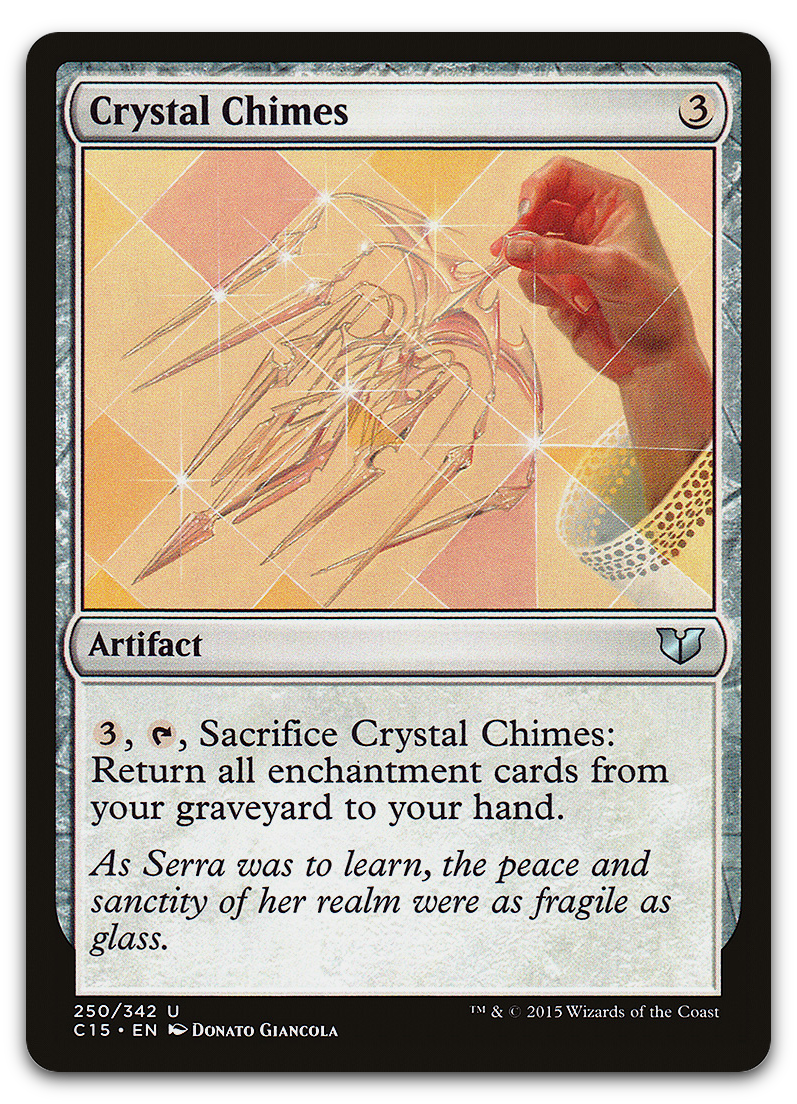 Product image for TCG 108085