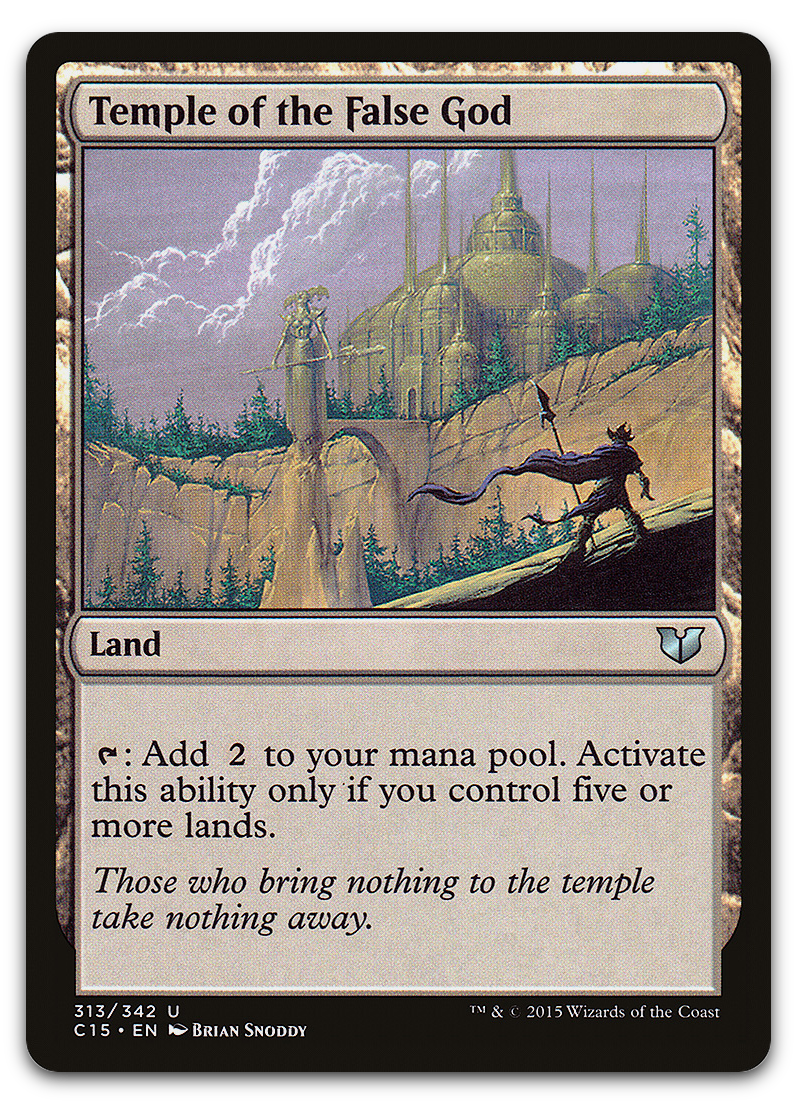 Product image for TCG 108169