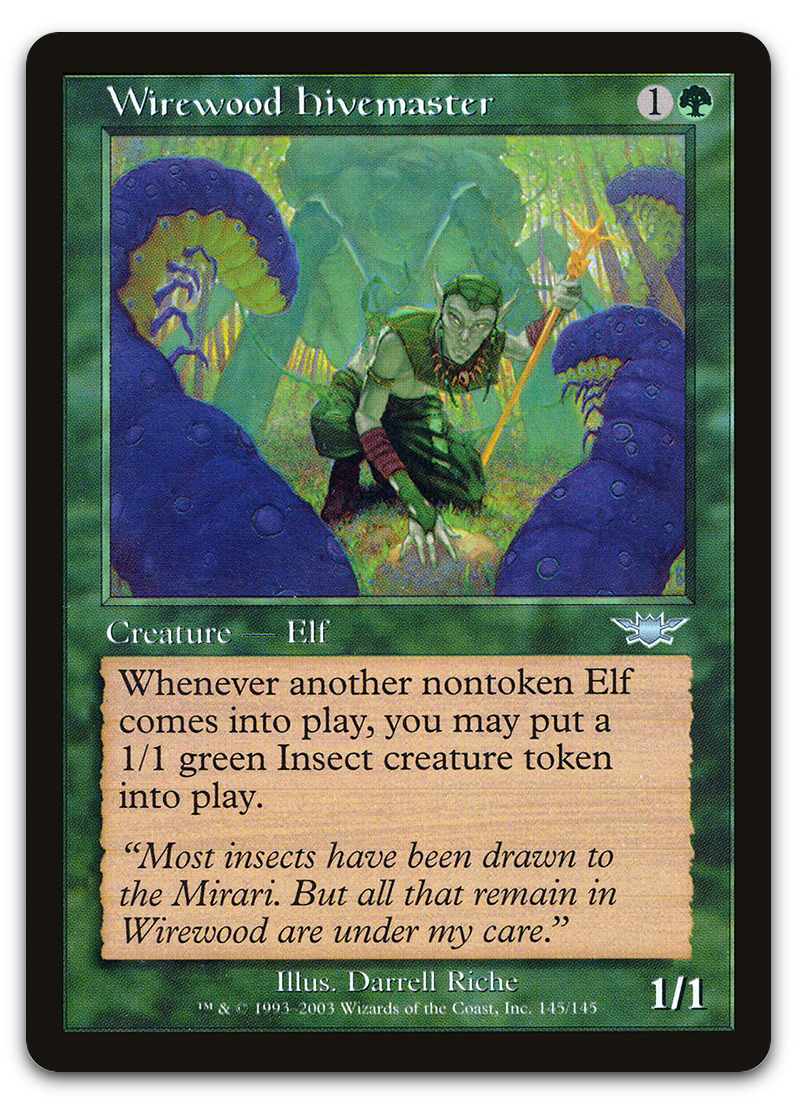 Product image for TCG 10817