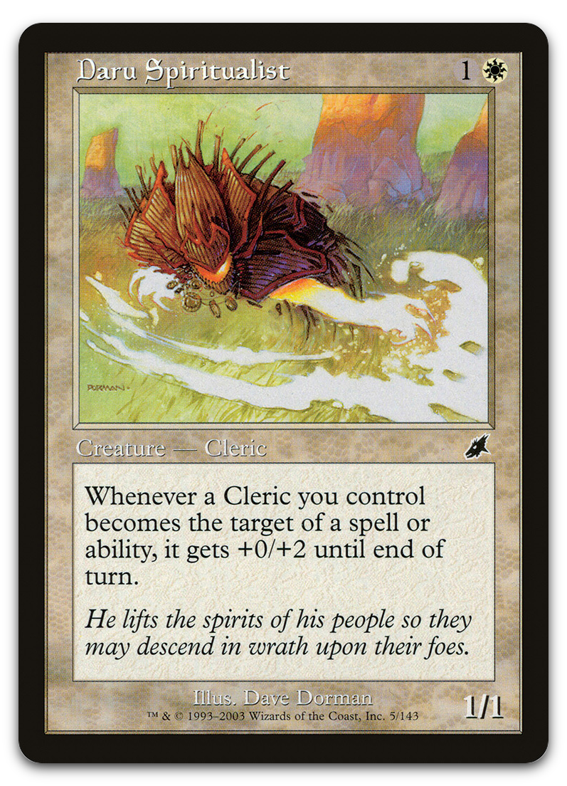 Product image for TCG 10834