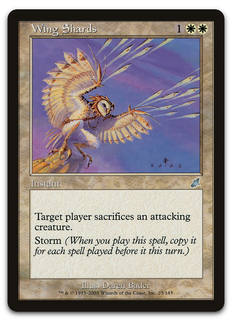 Product image for TCG 10852