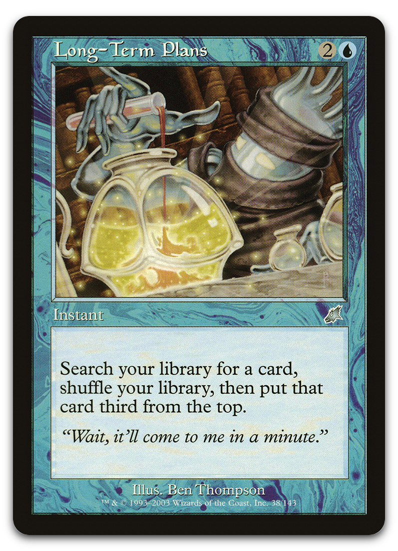Product image for TCG 10864