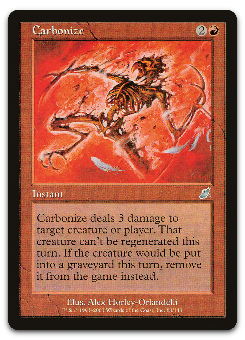 Product image for TCG 10908