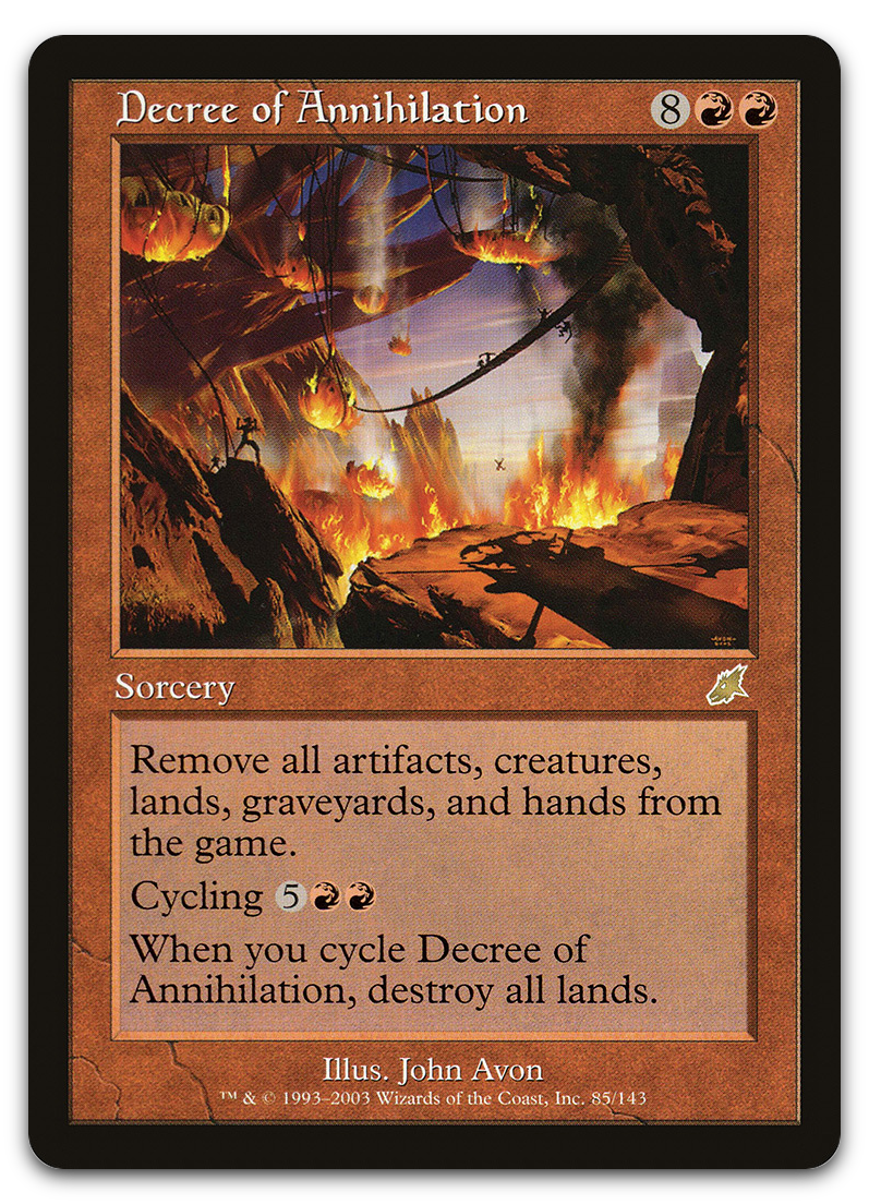 Product image for TCG 10910