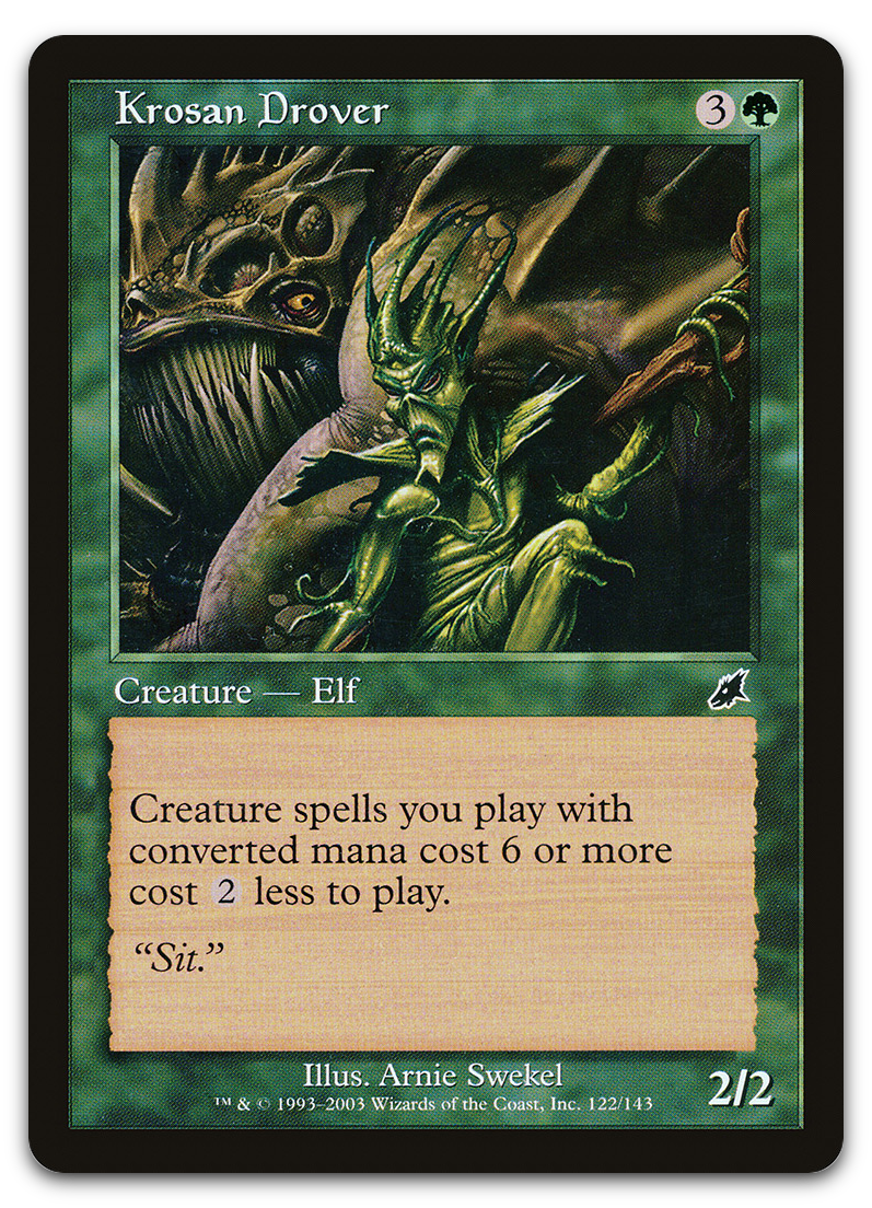Product image for TCG 10941