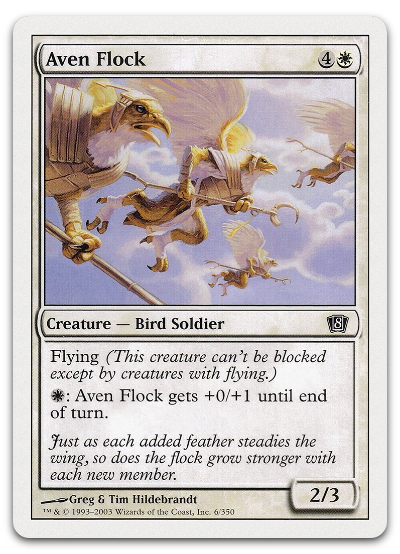 Product image for TCG 10966