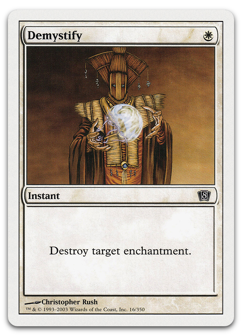 Product image for TCG 10976