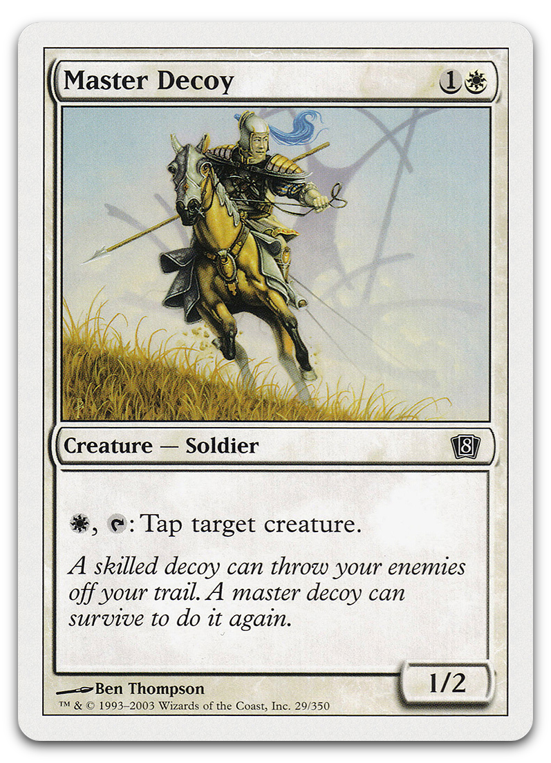 Product image for TCG 10989