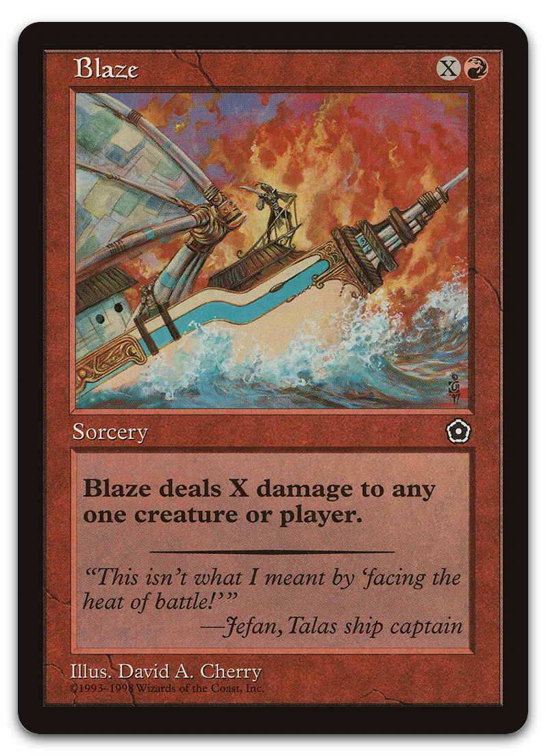 Product image for TCG 109