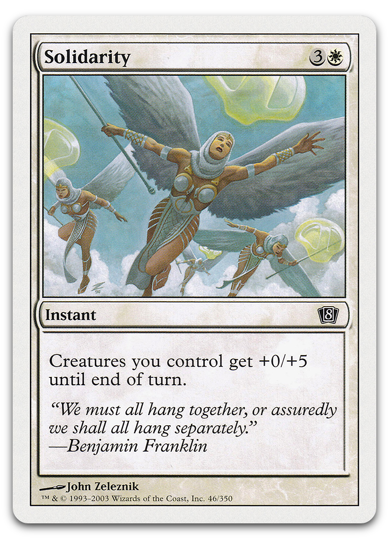 Product image for TCG 11006