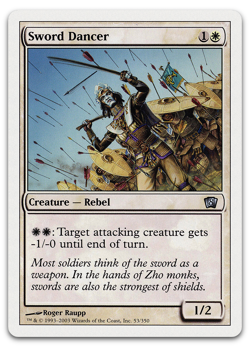 Product image for TCG 11013