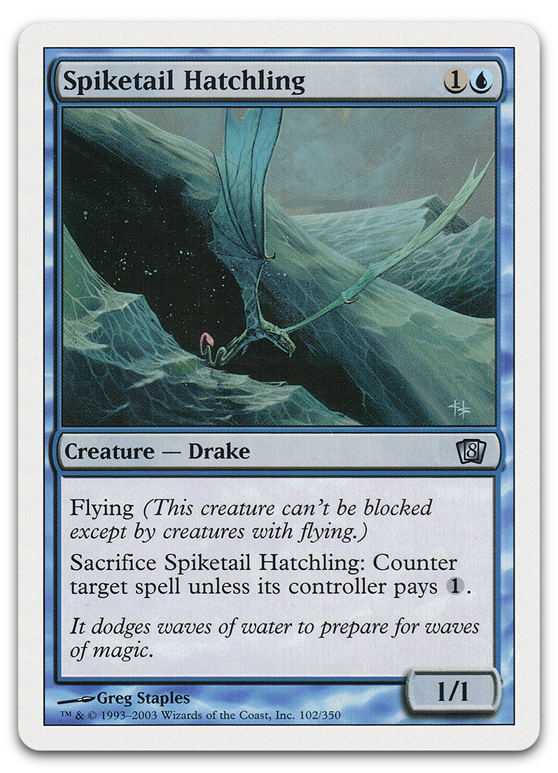 Product image for TCG 11062