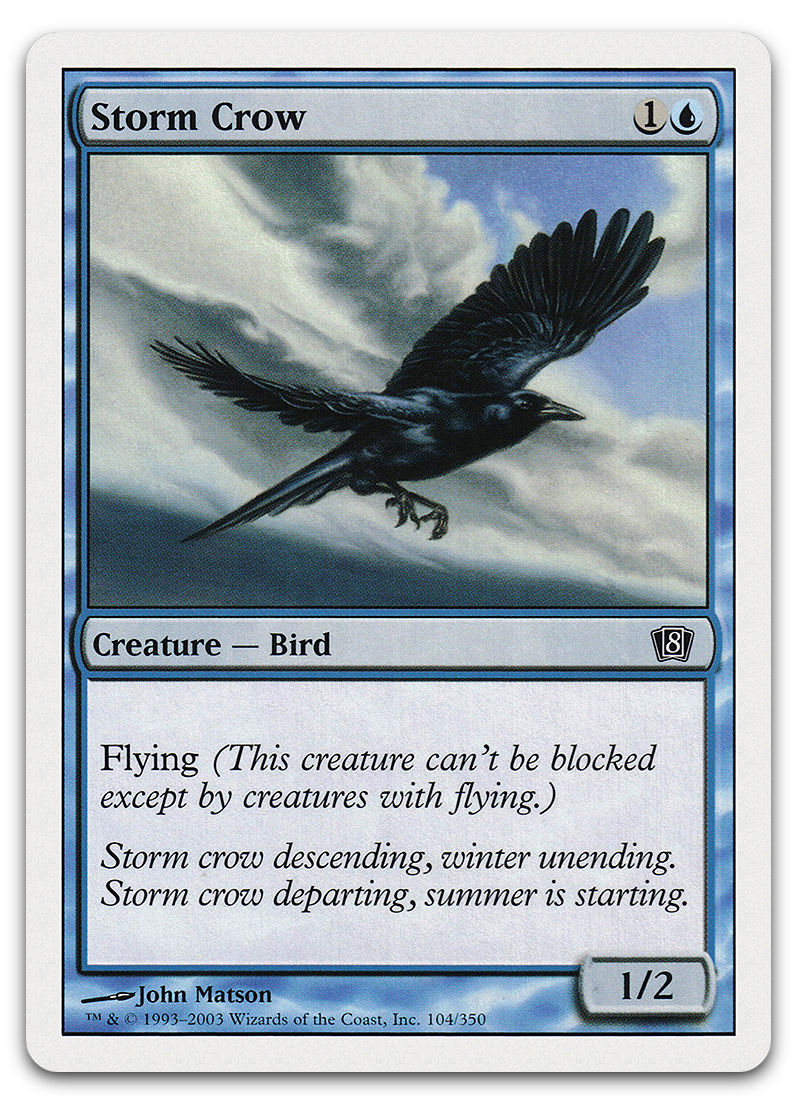 Product image for TCG 11064