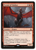 Product image for TCG 110700
