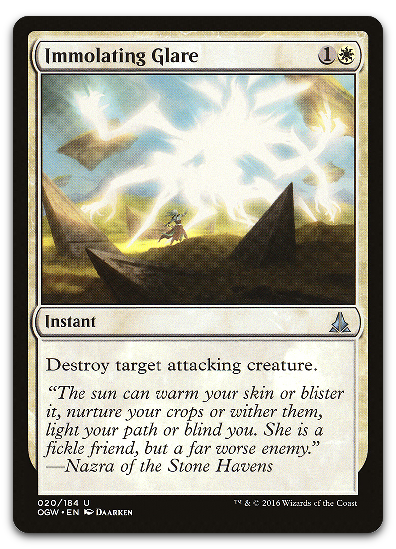 Product image for TCG 110799