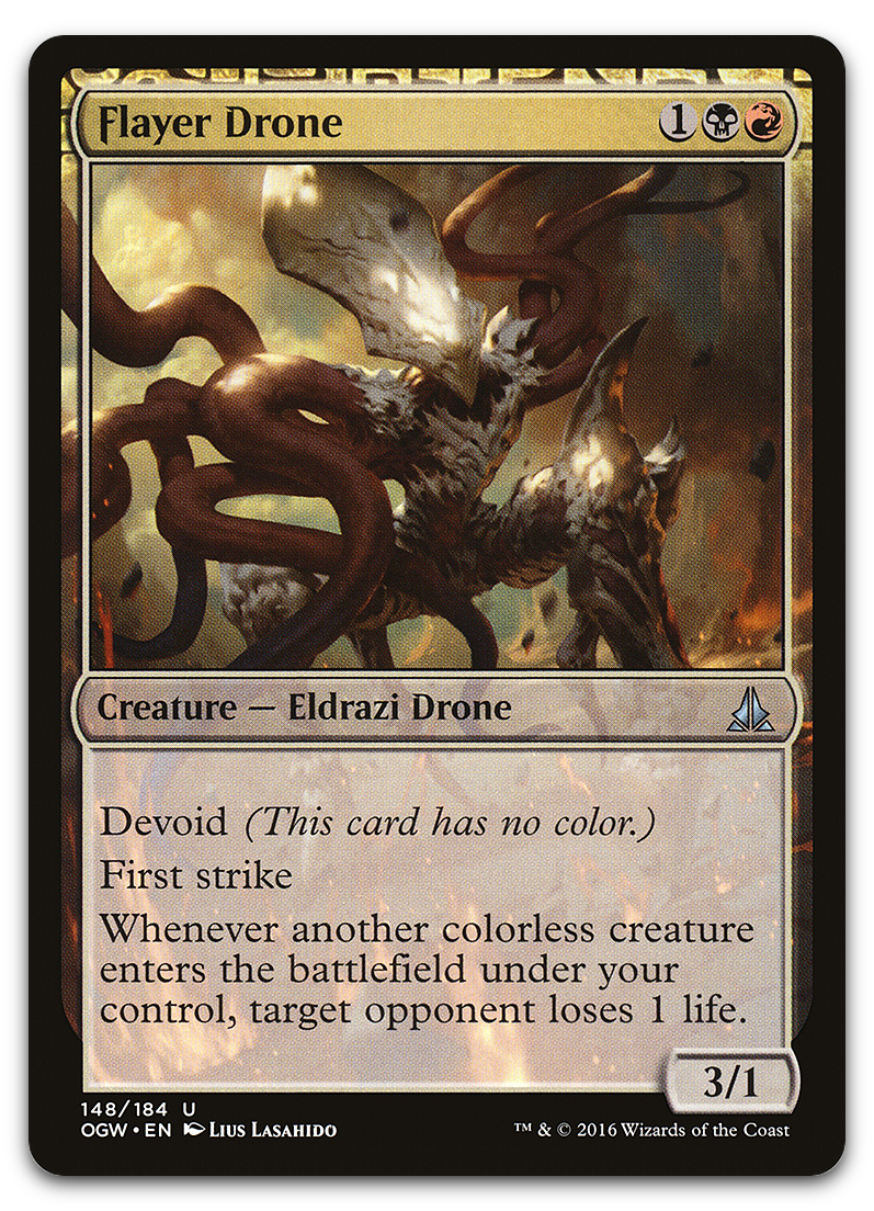 Product image for TCG 110804