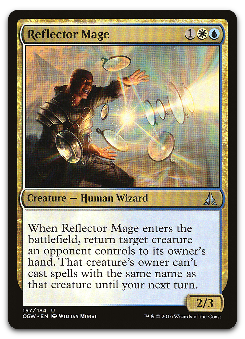 Product image for TCG 110807