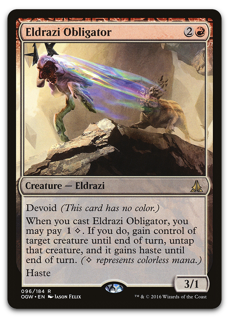 Product image for TCG 110809