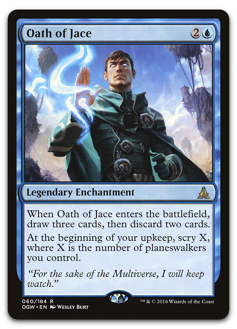 Product image for TCG 110812