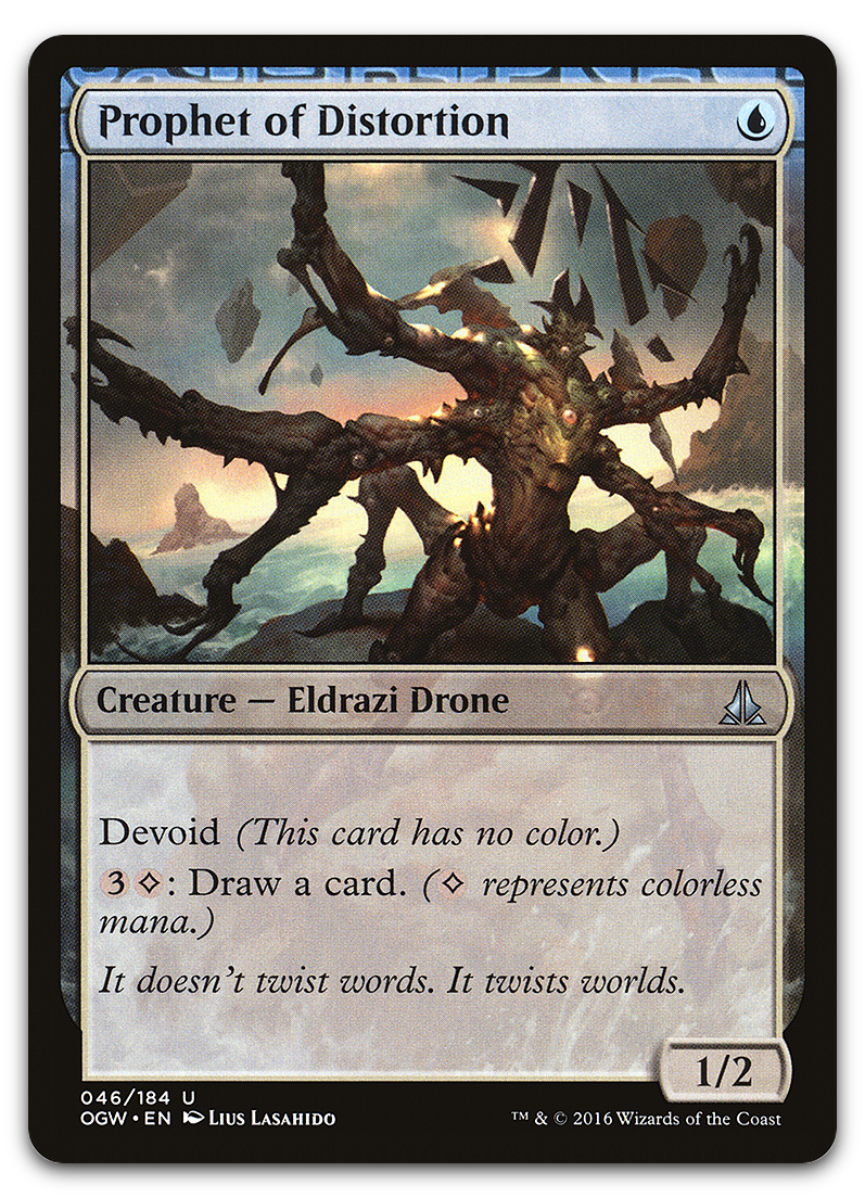 Product image for TCG 110813