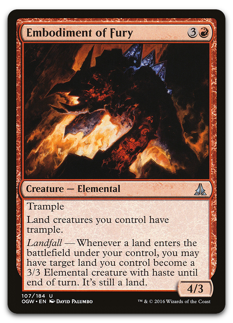 Product image for TCG 110822