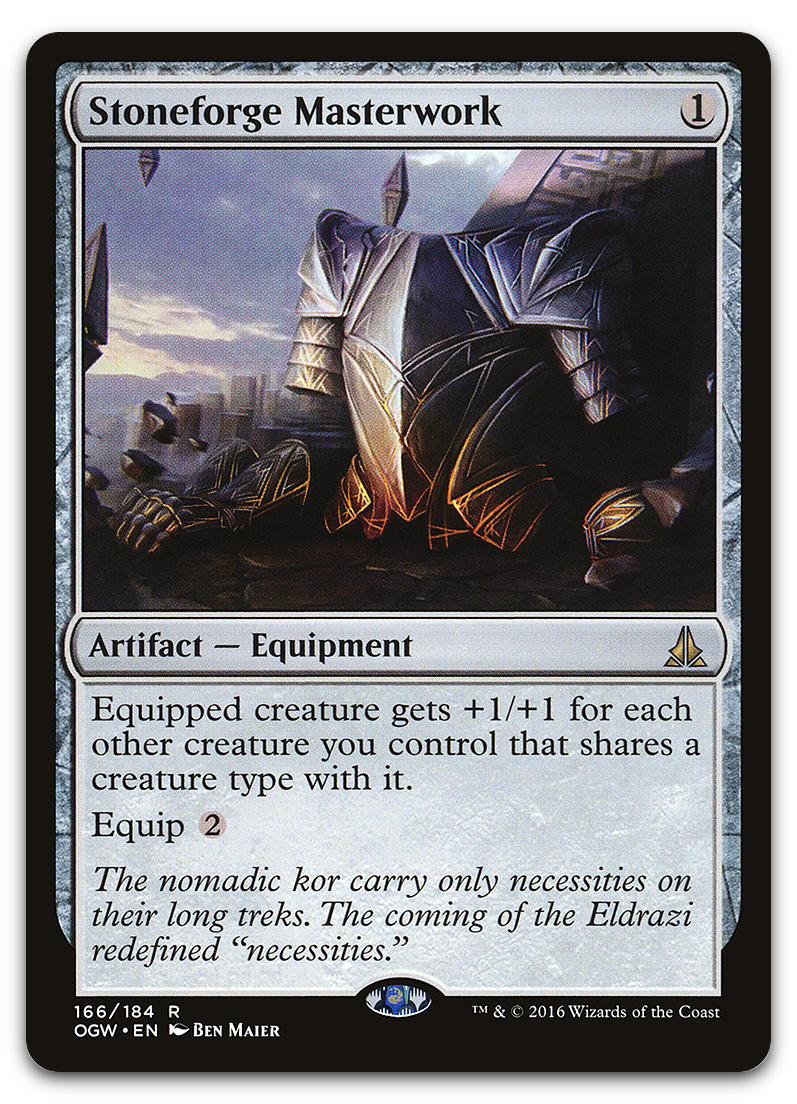 Product image for TCG 110823