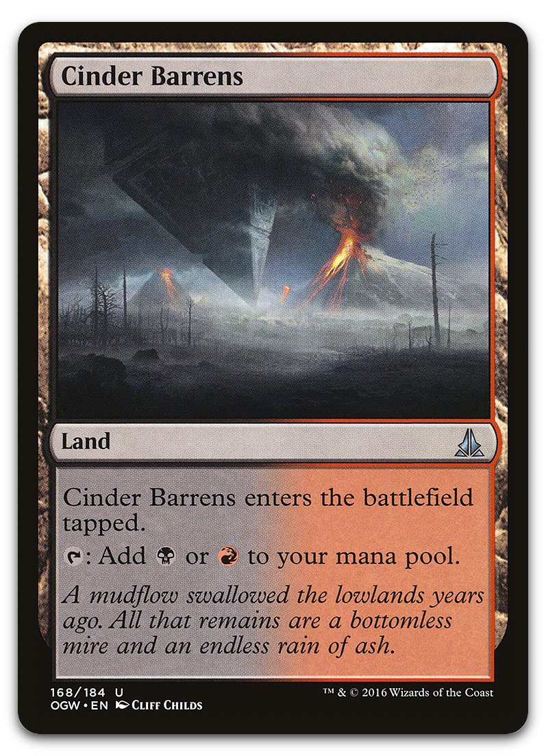 Product image for TCG 110824