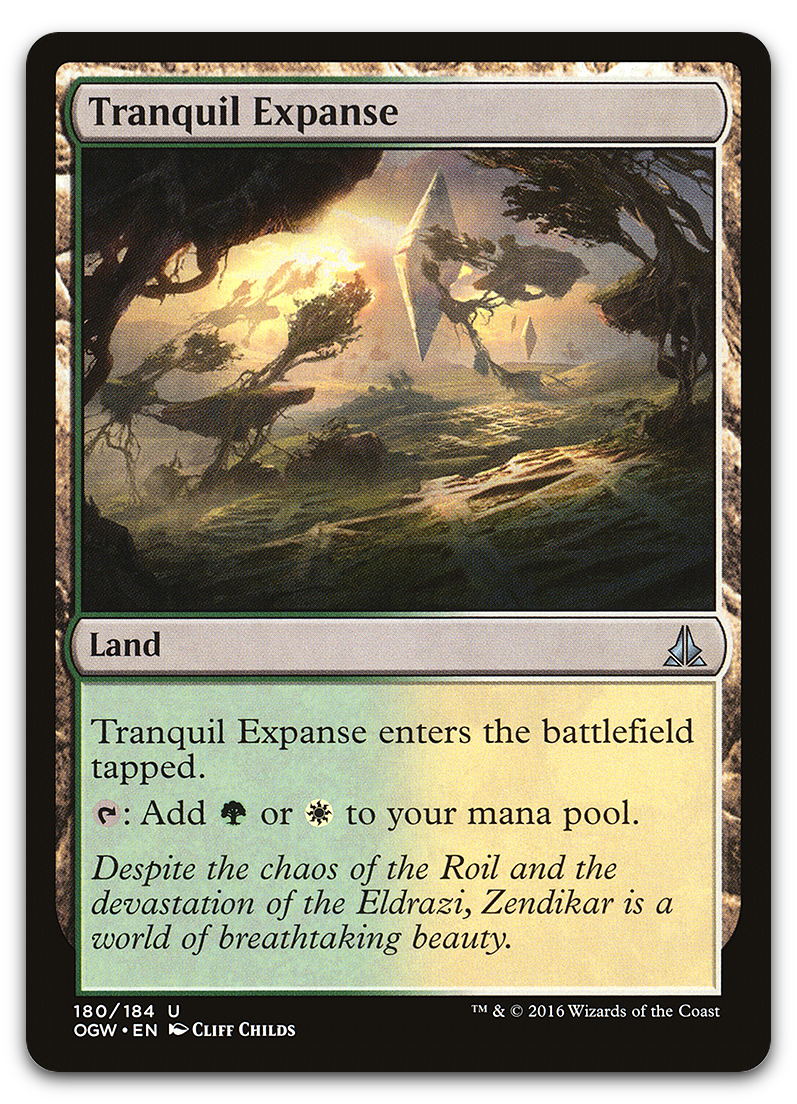 Product image for TCG 110828
