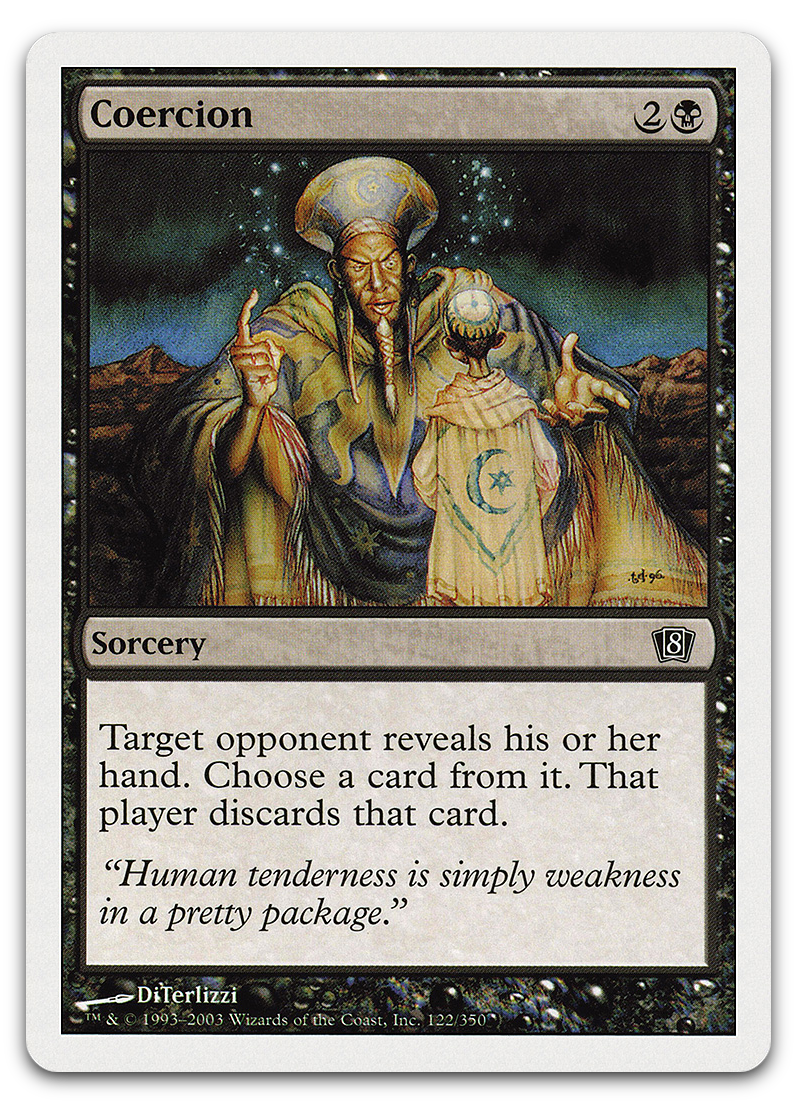 Product image for TCG 11082