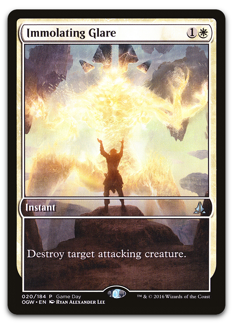 Product image for TCG 110834