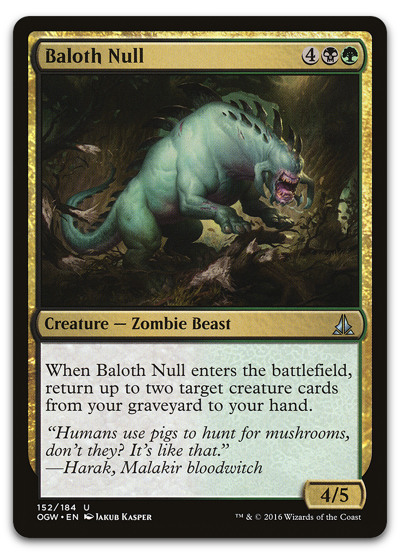 Product image for TCG 110857
