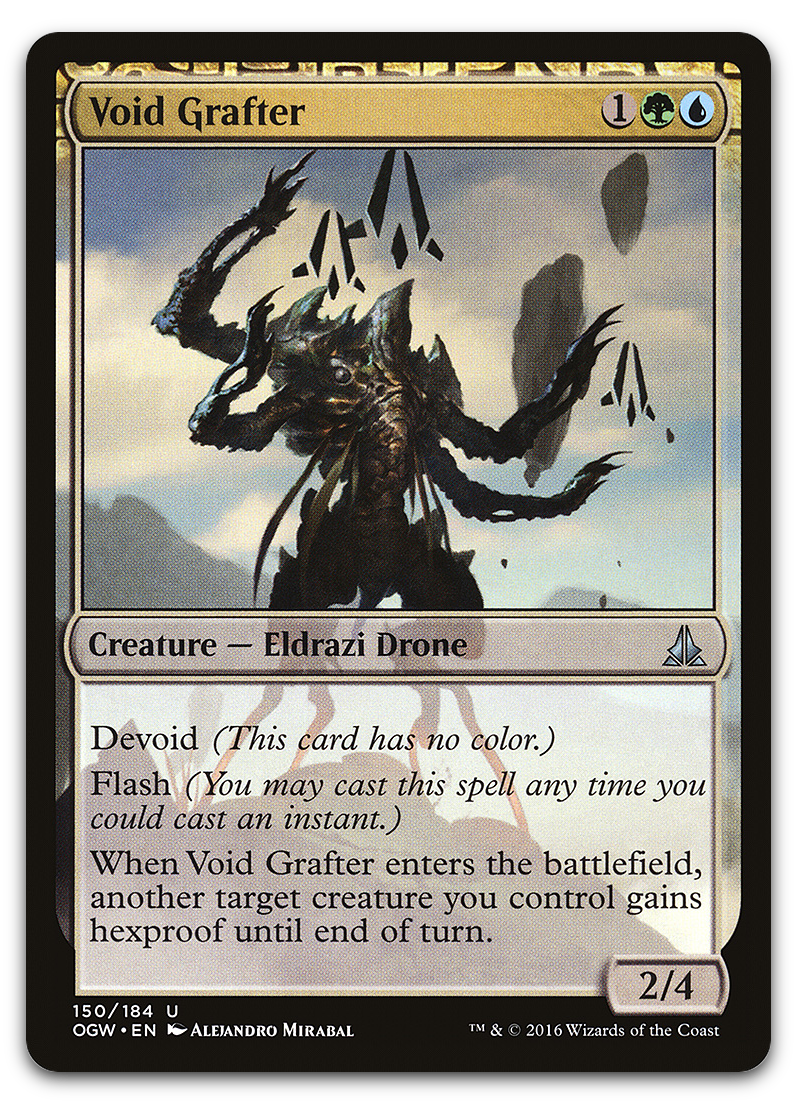 Product image for TCG 110864
