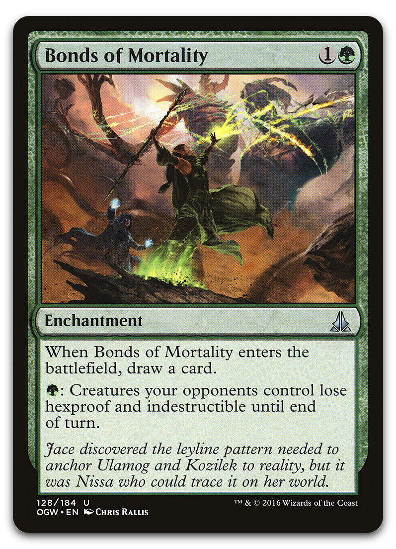 Product image for TCG 110866