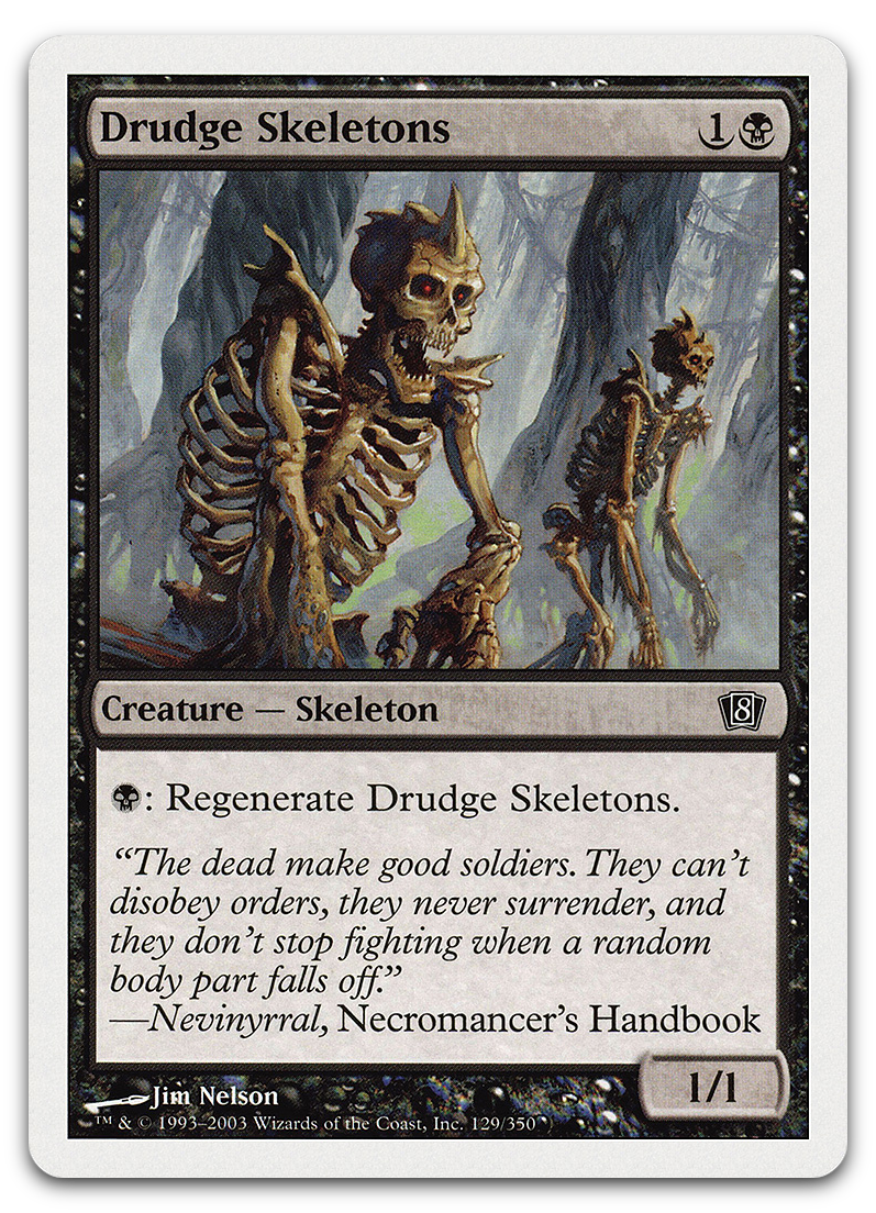 Product image for TCG 11089