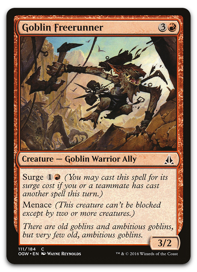 Product image for TCG 110906