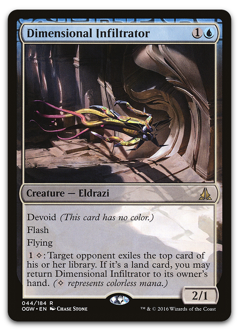 Product image for TCG 110988