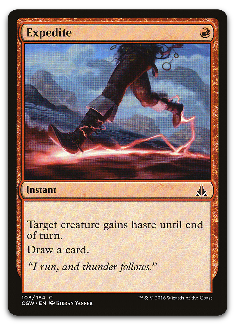 Product image for TCG 110989
