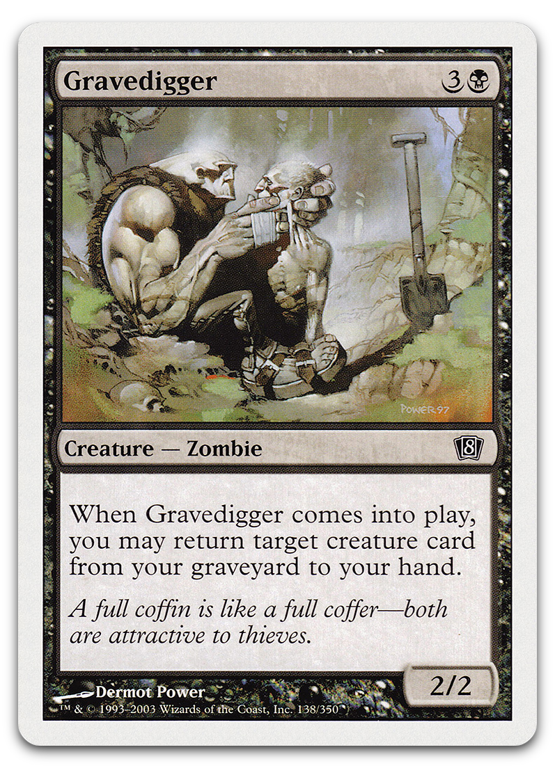 Product image for TCG 11098