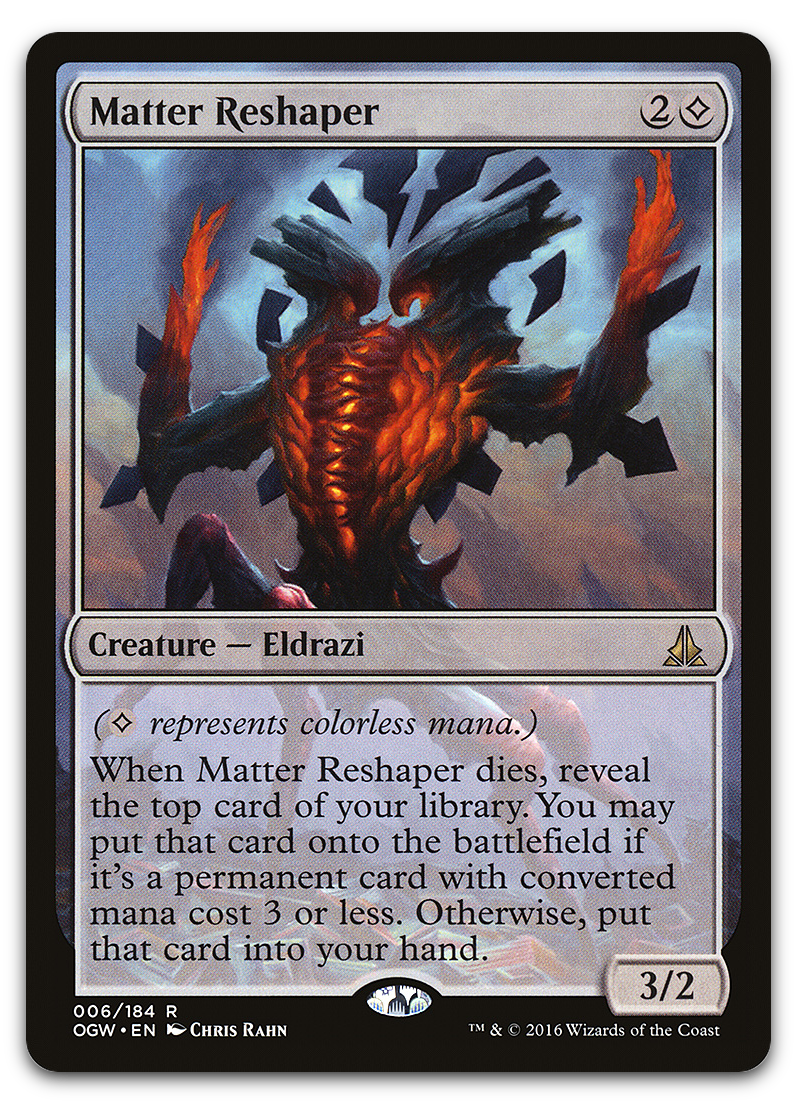 Product image for TCG 110993