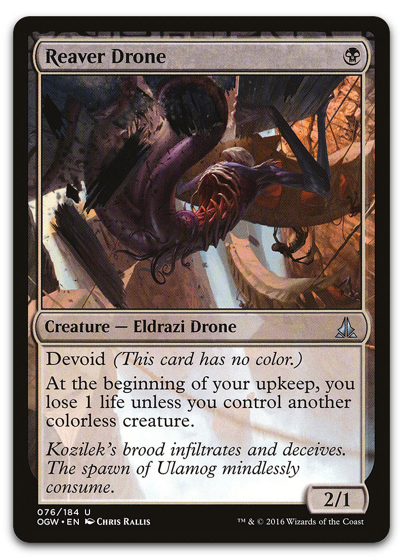 Product image for TCG 110994