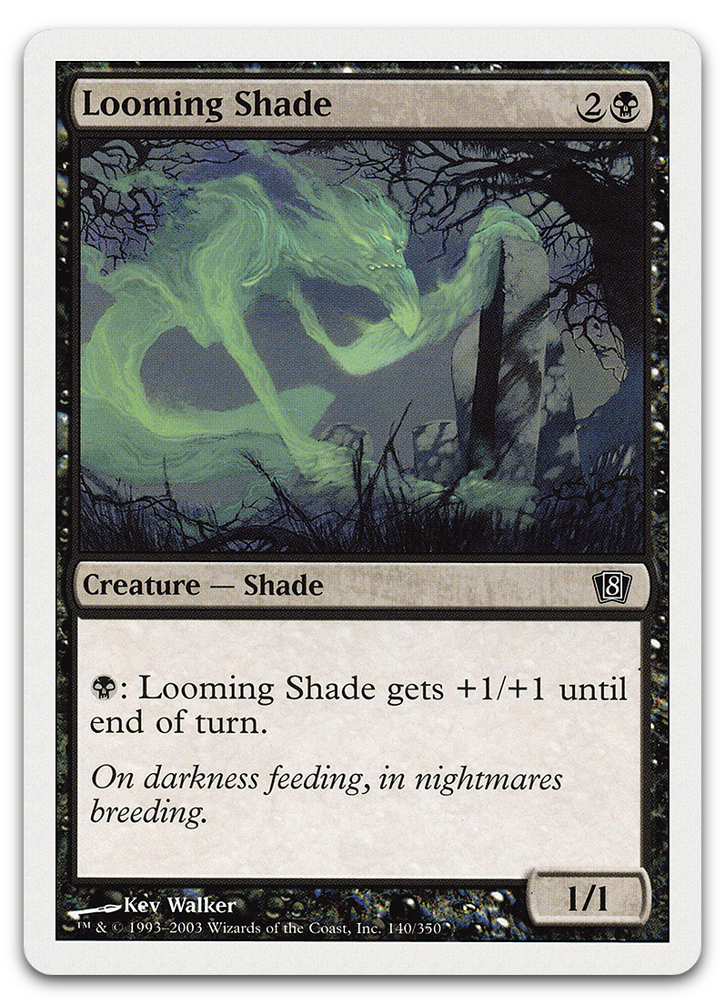 Product image for TCG 11100