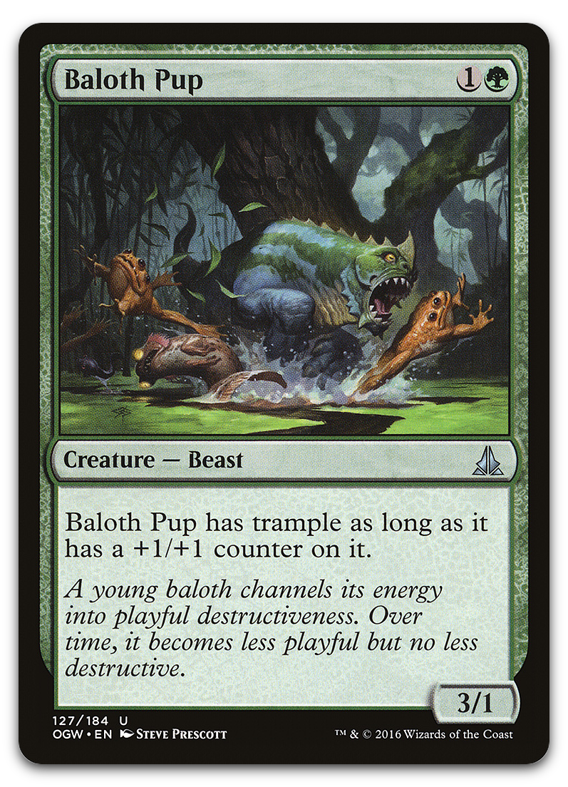 Product image for TCG 111015