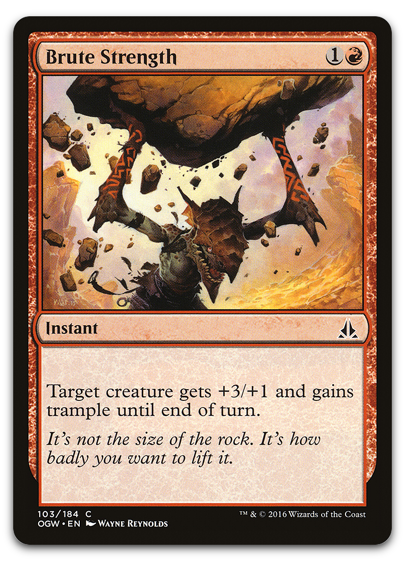Product image for TCG 111018