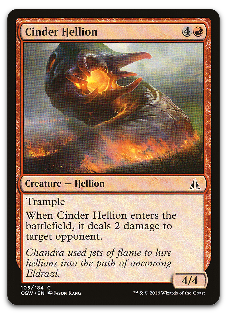 Product image for TCG 111022