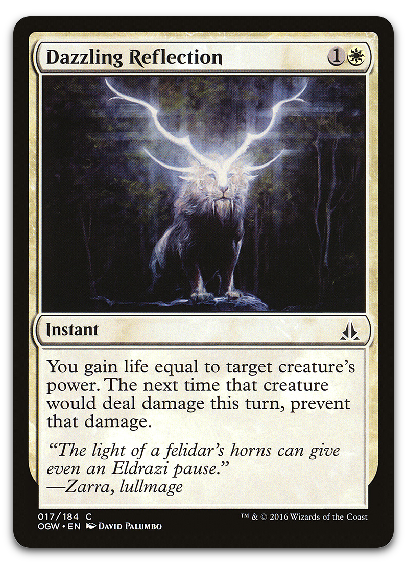 Product image for TCG 111028