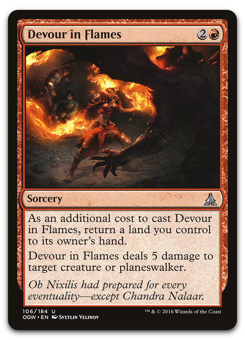 Product image for TCG 111029