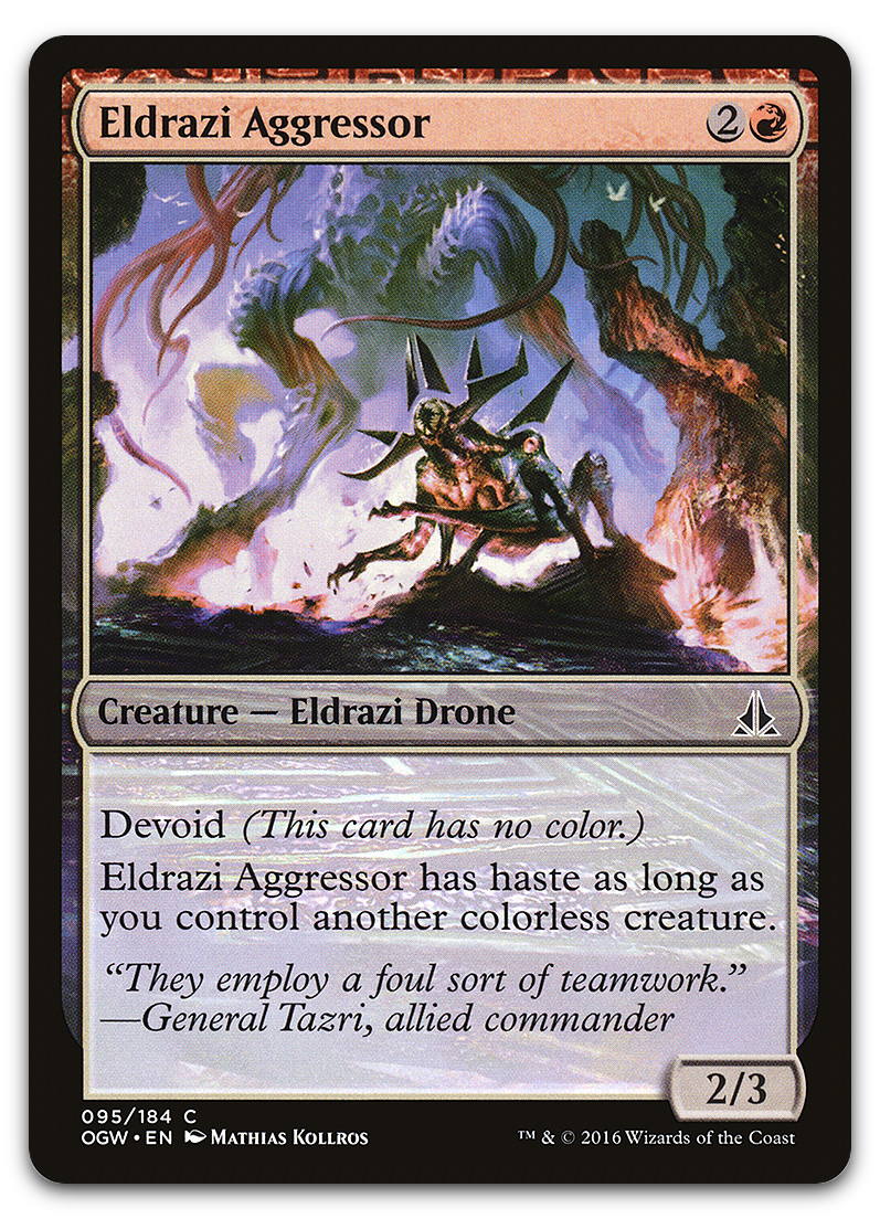 Product image for TCG 111030