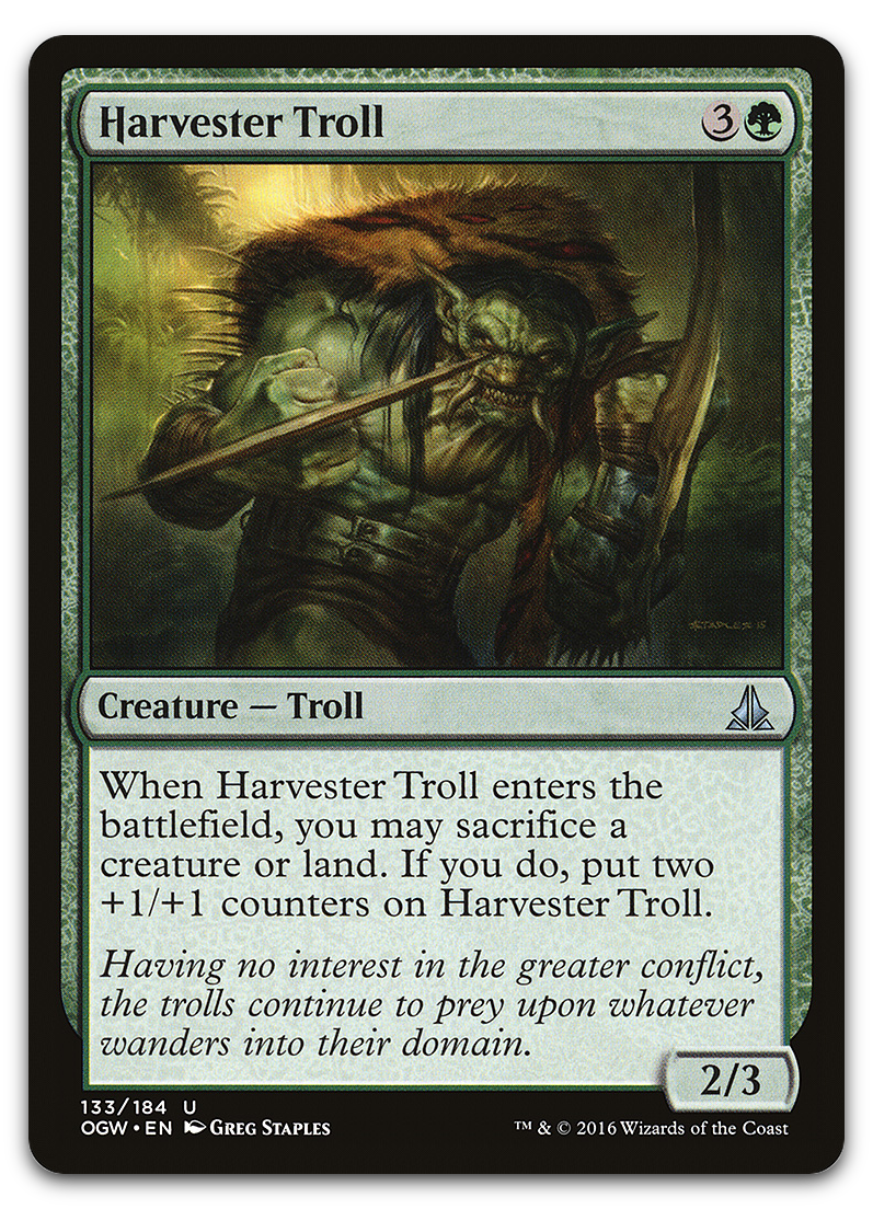 Product image for TCG 111037