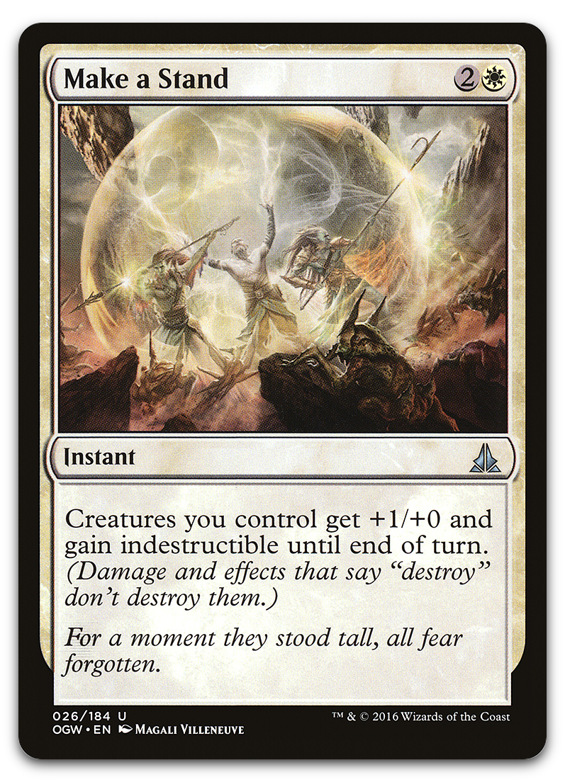 Product image for TCG 111051