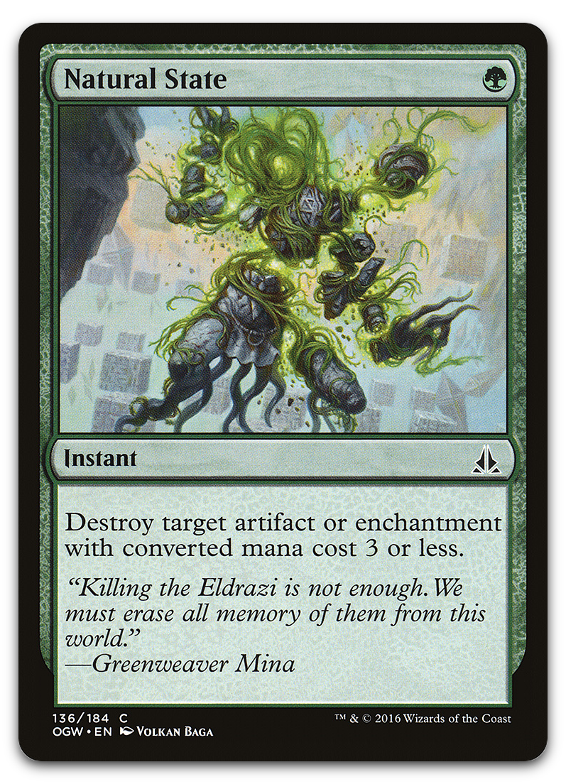 Product image for TCG 111056